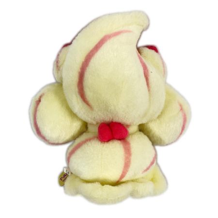  TAKARATOMY タカラトミー ポケットモンスター キミにきめた! ポケモンゲットぬいぐるみ 第４弾 マホイップ