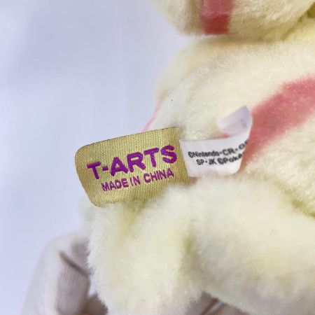  TAKARATOMY タカラトミー ポケットモンスター キミにきめた! ポケモンゲットぬいぐるみ 第４弾 マホイップ