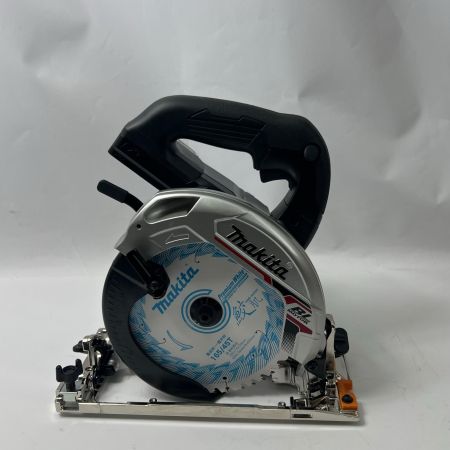  MAKITA マキタ 充電式マルノコ 18V 黒 刃径165mm 充電器・充電池2個・ケース付 HS631DGXSB 未使用品