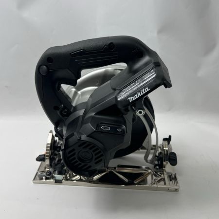  MAKITA マキタ 充電式マルノコ 18V 黒 刃径165mm 充電器・充電池2個・ケース付 HS631DGXSB 未使用品