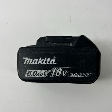  MAKITA マキタ インパクトドライバ 18v  TD173D 充電池1個 