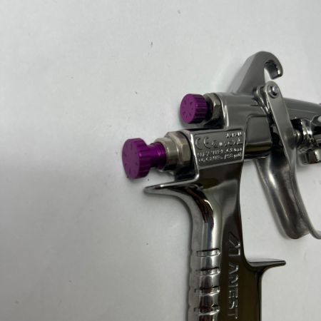  ANEST IWATA スプレーガン 圧力計付き W-101-1310BG