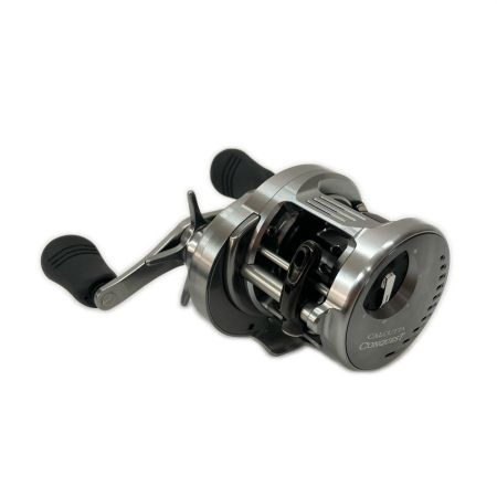  SHIMANO シマノ CALCUTTA CONQUEST 20 カルカッタコンクエストDC 200HG 04039 ベイトリール