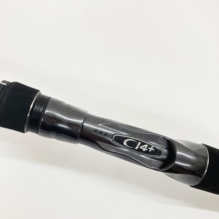  SHIMANO シマノ LUNAMIS 20ルナミス B86ML 39584 ルアーロッド