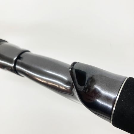  SHIMANO シマノ LUNAMIS 20ルナミス B86ML 39584 ルアーロッド