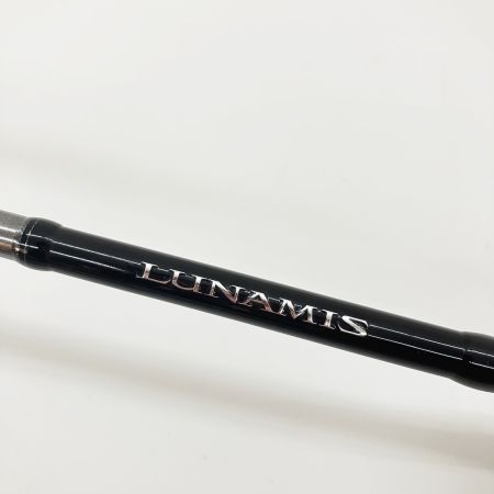  SHIMANO シマノ LUNAMIS 20ルナミス B86ML 39584 ルアーロッド
