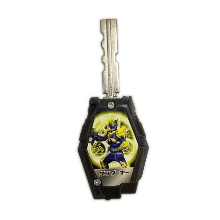  TAKARA タカラ 魔弾戦記リュウケンドー 魔弾キー サンダーキー アルティメットキー等 9個セット