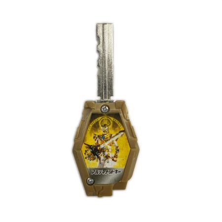  TAKARA タカラ 魔弾戦記リュウケンドー 魔弾キー サンダーキー アルティメットキー等 9個セット