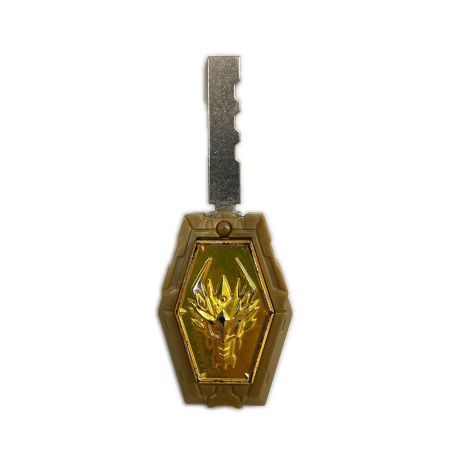  TAKARA タカラ 魔弾戦記リュウケンドー 魔弾キー サンダーキー アルティメットキー等 9個セット