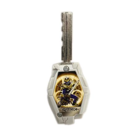  TAKARA タカラ 魔弾戦記リュウケンドー 魔弾キー サンダーキー アルティメットキー等 9個セット