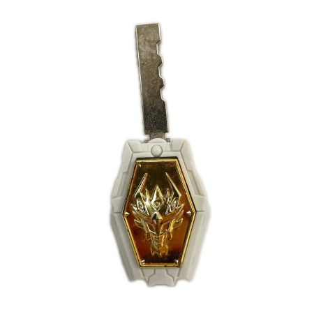  TAKARA タカラ 魔弾戦記リュウケンドー 魔弾キー サンダーキー アルティメットキー等 9個セット