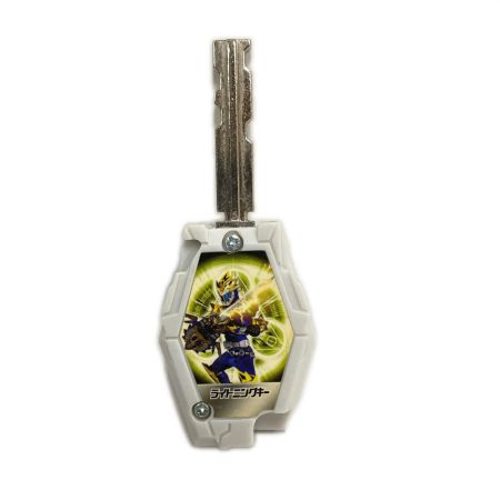  TAKARA タカラ 魔弾戦記リュウケンドー 魔弾キー サンダーキー アルティメットキー等 9個セット