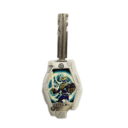  TAKARA タカラ 魔弾戦記リュウケンドー 魔弾キー サンダーキー アルティメットキー等 9個セット