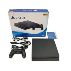 〇〇 SONY ソニー PlayStation4 プレステ4 プレイステーション 本体 コントローラ1台 CHU-2100A Bランク
