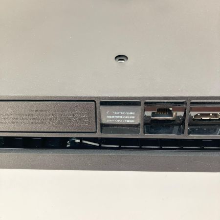  SONY ソニー PlayStation4 プレステ4 プレイステーション 本体 コントローラ1台 CHU-2100A
