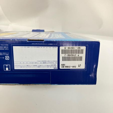  SONY ソニー PlayStation4 プレステ4 プレイステーション 本体 コントローラ1台 CHU-2100A