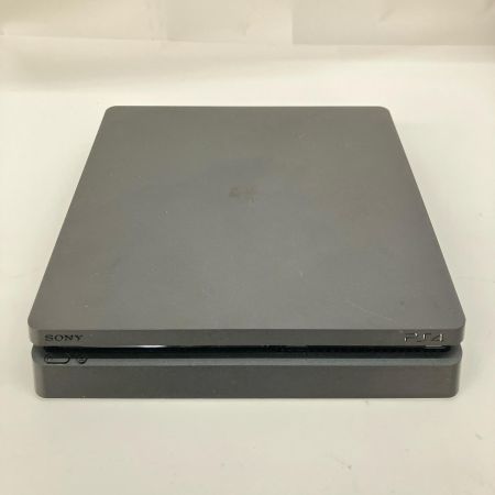  SONY ソニー PlayStation4 プレステ4 プレイステーション 本体 コントローラ1台 CHU-2100A