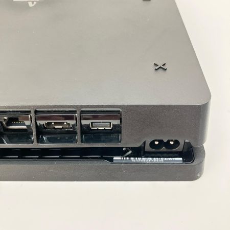  SONY ソニー PlayStation4 プレステ4 プレイステーション 本体 コントローラ1台 CHU-2100A