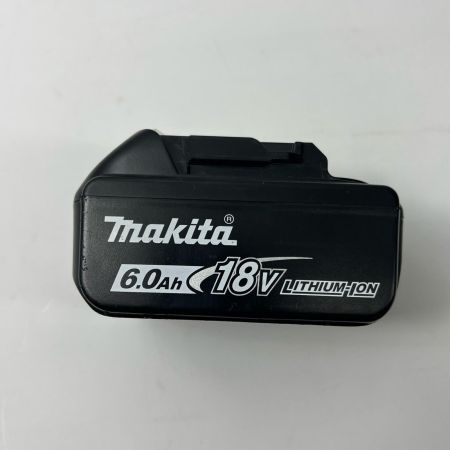  MAKITA マキタ インパクトレンチ 充電器・充電池1個・ケース付 コードレス式 TW300D ブルー