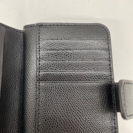  FURLA フルラ レディース 二つ折り財布 カメリア コンパクトウォレット WP00314 NERO(ネロ)