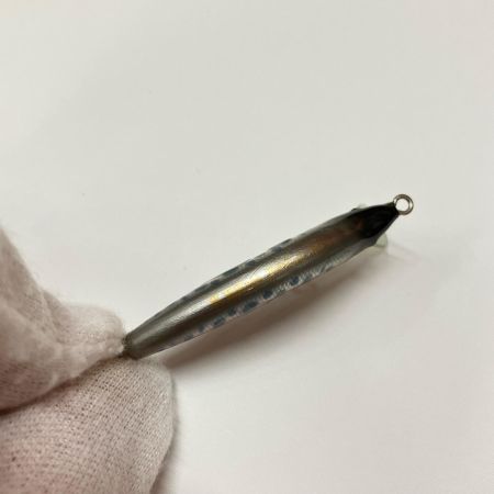 I's wood work's 葉月45S ルアー ミノー 未使用品