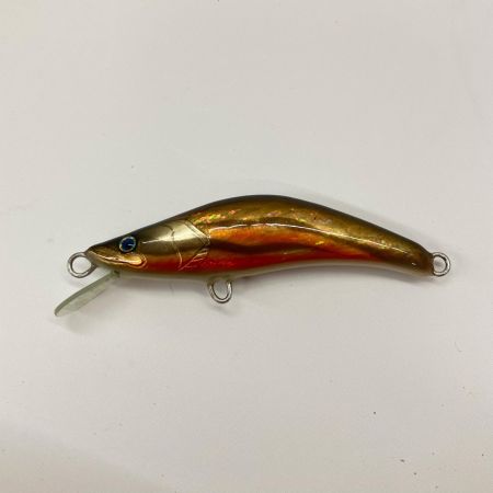麗s Lure Craft オーロラヤマメ ルアー ミノー  未使用品 65S
