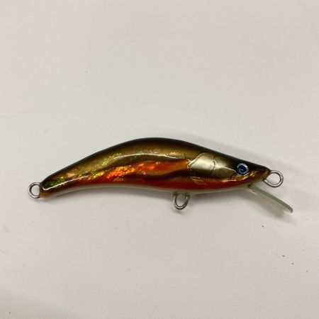 麗s Lure Craft オーロラヤマメ ルアー ミノー  未使用品 65S
