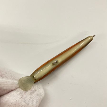 麗s Lure Craft オーロラヤマメ ルアー ミノー  未使用品 65S