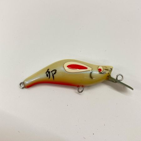 麗s Lure Craft レイズルアークラフト 卯 45 ルアー ミノー  未使用品
