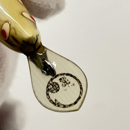 麗s Lure Craft レイズルアークラフト 卯 45 ルアー ミノー  未使用品