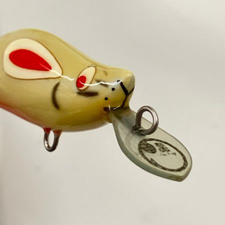 麗s Lure Craft レイズルアークラフト 卯 45 ルアー ミノー  未使用品
