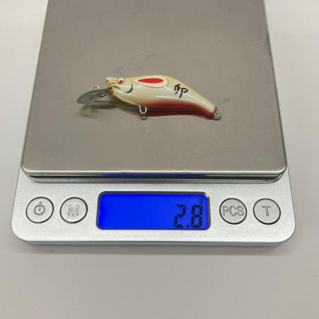 麗s Lure Craft レイズルアークラフト 卯 45 ルアー ミノー  未使用品