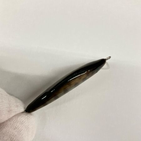  鱒moku マスモク ブラックヤマメ ルアー ミノー 45S 未使用品