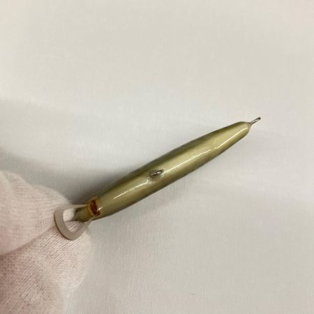  鱒moku マスモク ブラックヤマメ ルアー ミノー 45S 未使用品