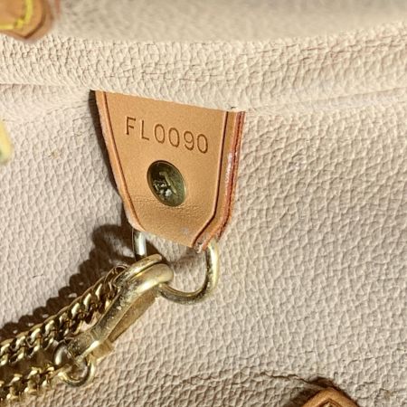 LOUIS VUITTON ルイヴィトン モノグラム バケットGM レディース ショルダーバッグ M42236 ブラウン