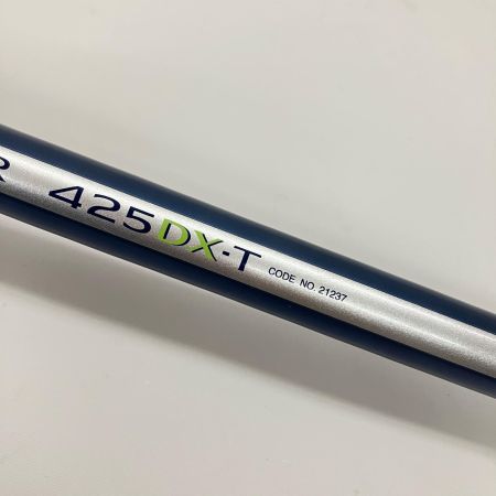  SHIMANO シマノ SPINPOWER スピンパワー 425DX-T 21237 投げ竿 現状渡し