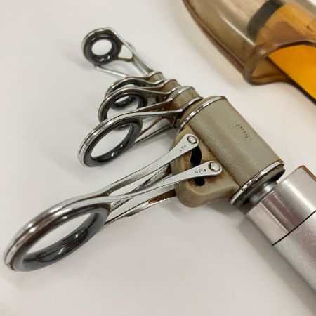  SHIMANO シマノ SPINPOWER スピンパワー 425DX-T 21237 投げ竿 現状渡し