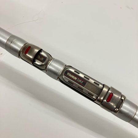  SHIMANO シマノ SPINPOWER スピンパワー 425DX-T 21237 投げ竿 現状渡し