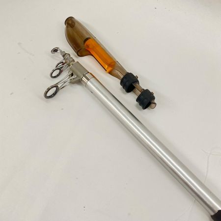  SHIMANO シマノ SPINPOWER スピンパワー 425EX-T 21234 投げ竿 現状渡し