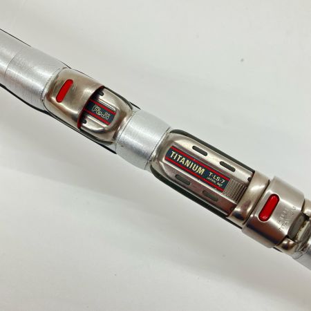  SHIMANO シマノ SPINPOWER スピンパワー 425EX-T 21234 投げ竿 現状渡し