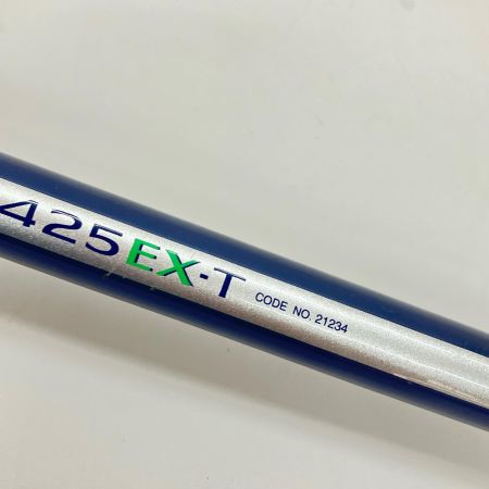  SHIMANO シマノ SPINPOWER スピンパワー 425EX-T 21234 投げ竿 現状渡し