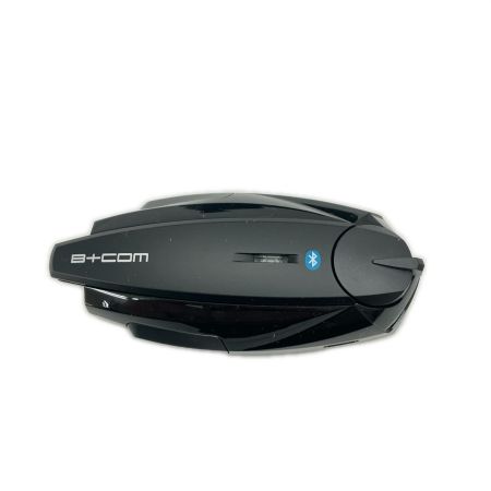  B＋COM ONE ビーコム ワン ワイヤーマイクユニット Bluetooth インターコム 00081661 バイク インカム