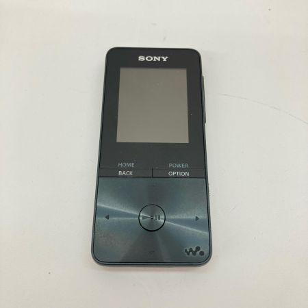  SONY ソニー WALKMAN ウォークマン ポータブル プレーヤー NW-S315