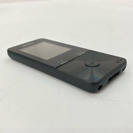  SONY ソニー WALKMAN ウォークマン ポータブル プレーヤー NW-S315