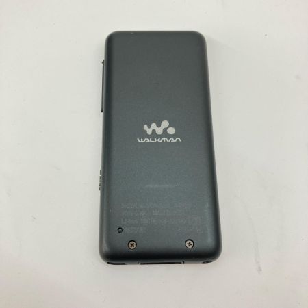  SONY ソニー WALKMAN ウォークマン ポータブル プレーヤー NW-S315