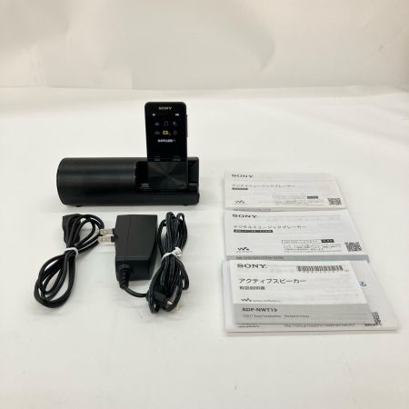  SONY ソニー WALKMAN ウォークマン ポータブル プレーヤー NW-S315