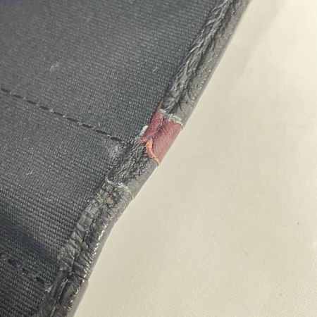 Paul Smith ポールスミス レディース 3つ折り財布 がま口 PWD234 ブラック