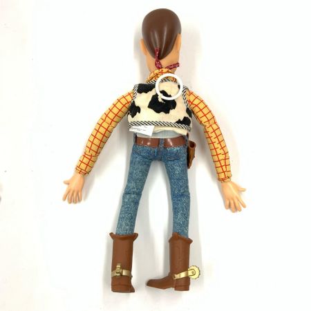  TAKARATOMY タカラトミー トイストーリー ウッディ バズライトイヤー ジェシー 3体 まとめ セット THINKWAY製 TOMY製 