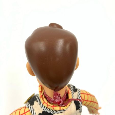  TAKARATOMY タカラトミー トイストーリー ウッディ バズライトイヤー ジェシー 3体 まとめ セット THINKWAY製 TOMY製 