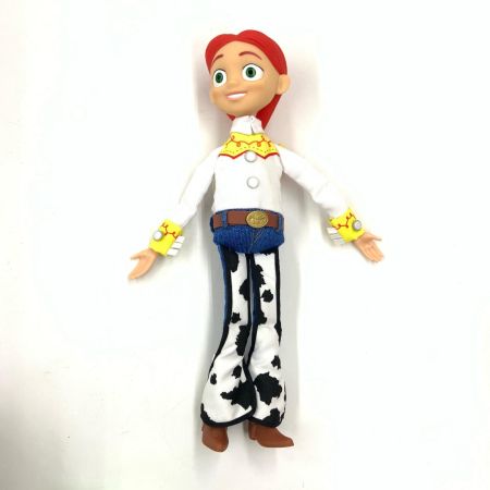 TAKARATOMY タカラトミー トイストーリー ウッディ バズライトイヤー ジェシー 3体 まとめ セット THINKWAY製 TOMY製 